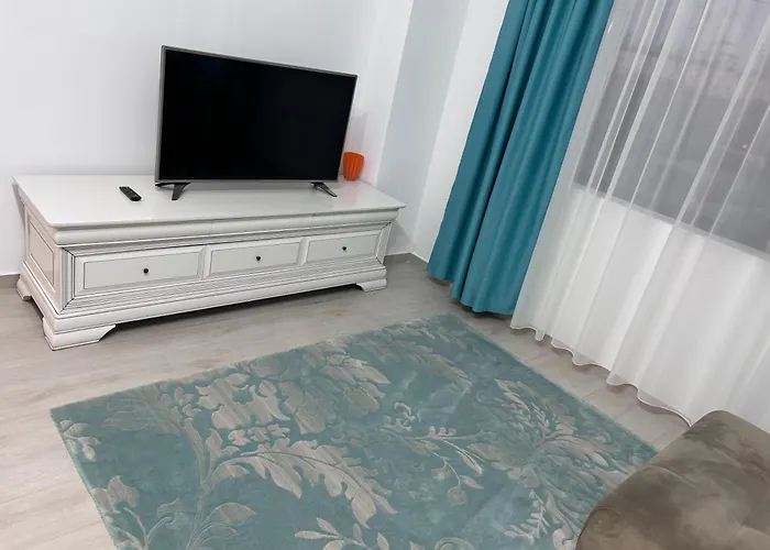 Smart Бухарест