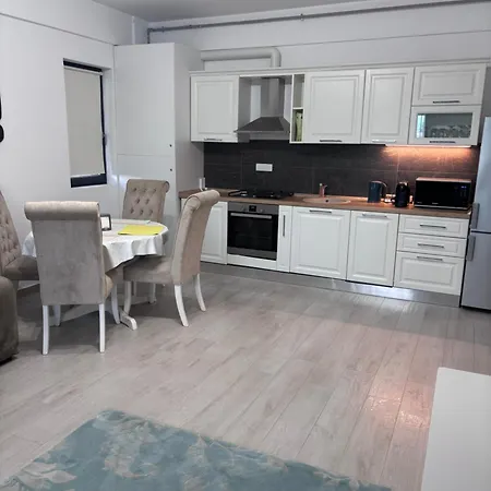 Apartment Smart *