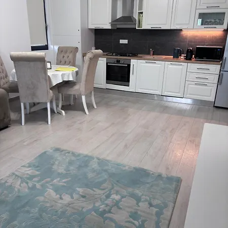 Apartment Smart *