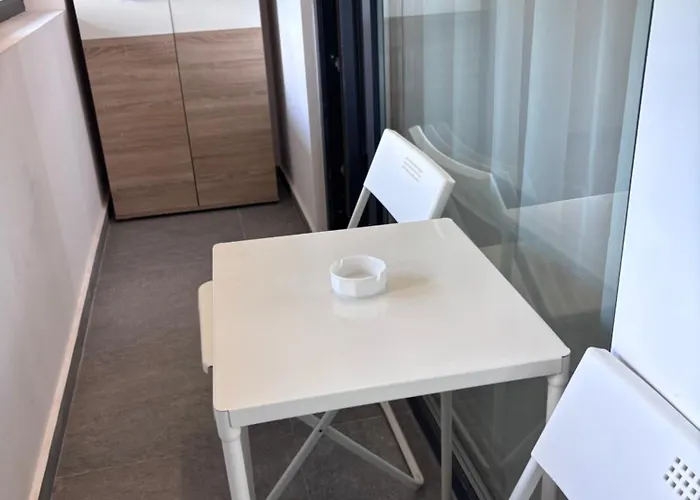 Smart Apartment