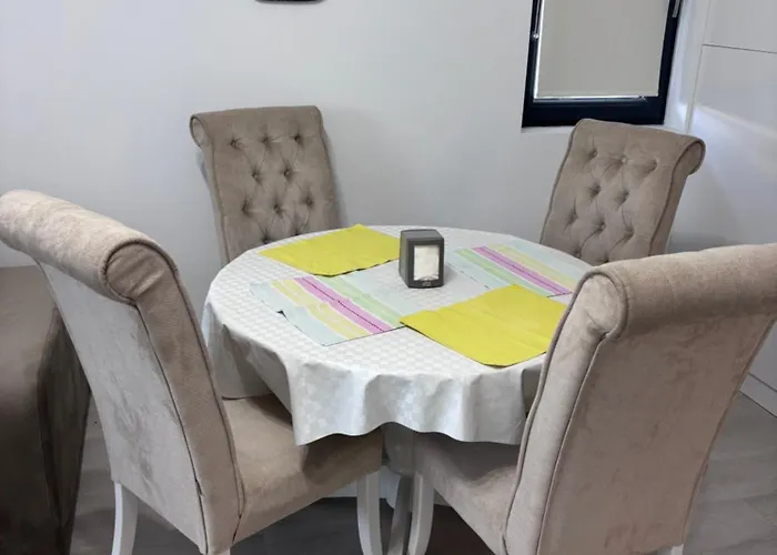 Smart Apartment *