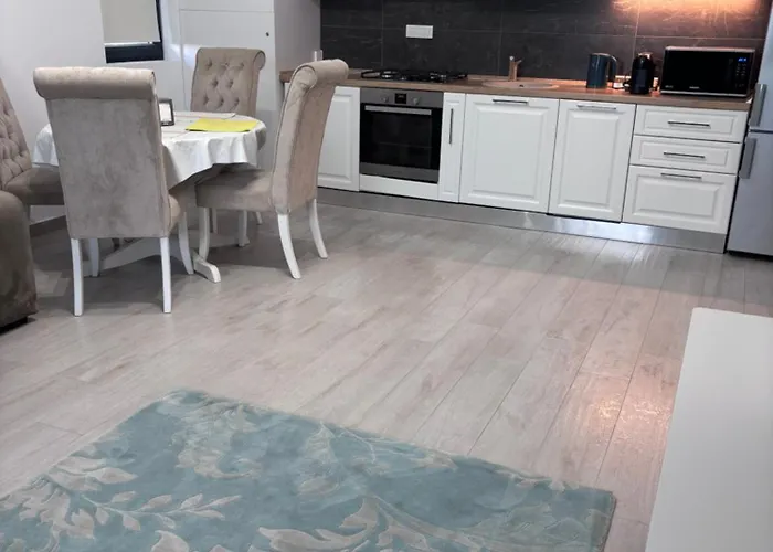 Apartment Smart *