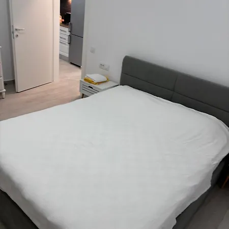 Apartment Smart *