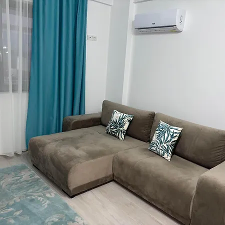 Smart Apartment