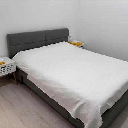 Smart Apartment