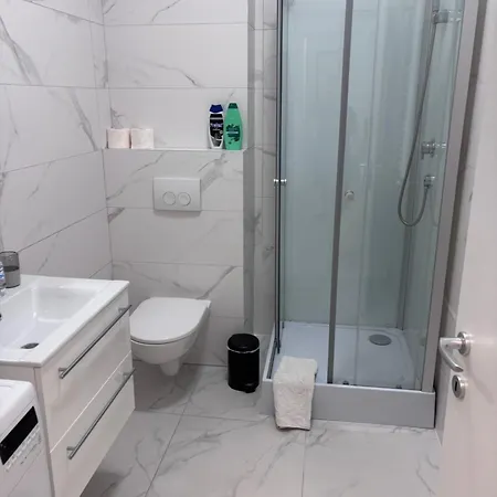 Apartament Smart *