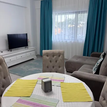 Smart Appartement *