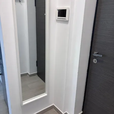 Smart Appartement Bucarest