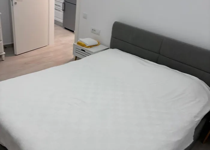 Appartement Smart *