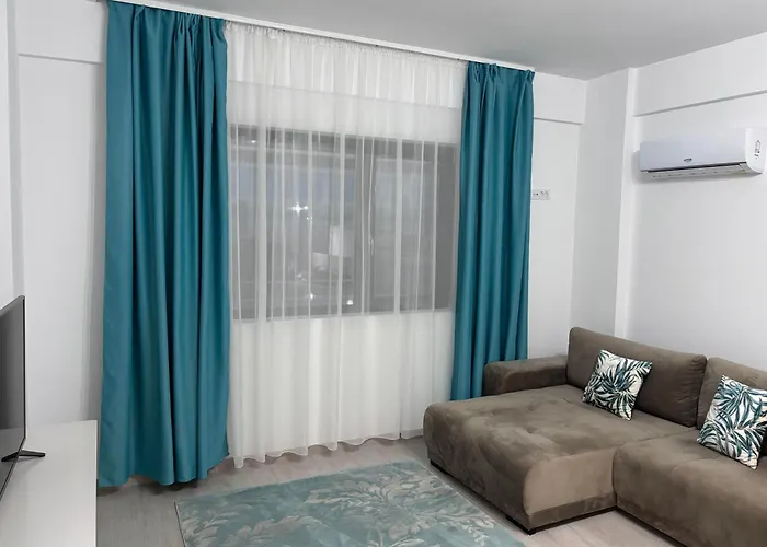 Appartement Smart