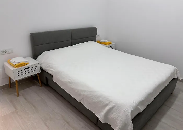 Smart Appartement