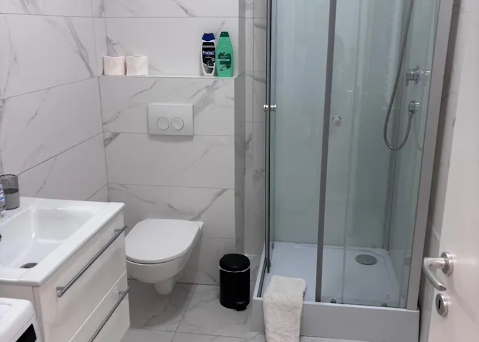 Appartement Smart *