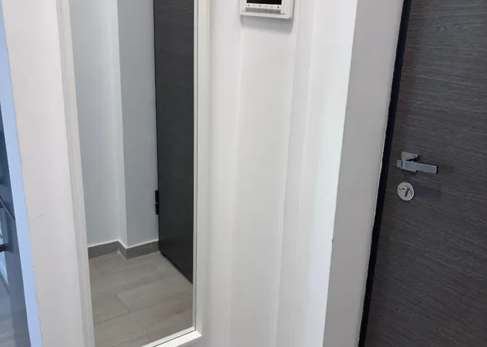 Smart Appartement Bucarest