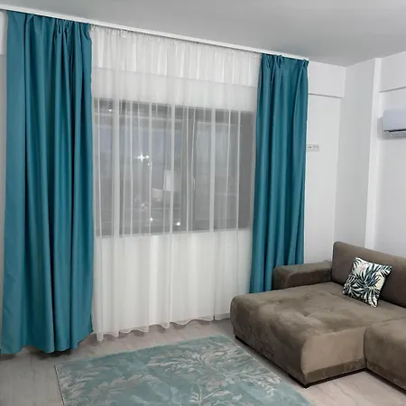 Apartment Smart