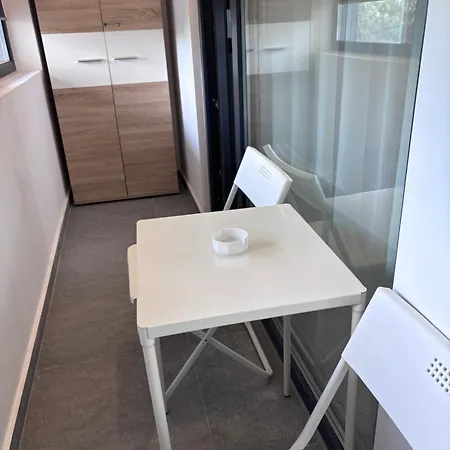 Smart Apartment
