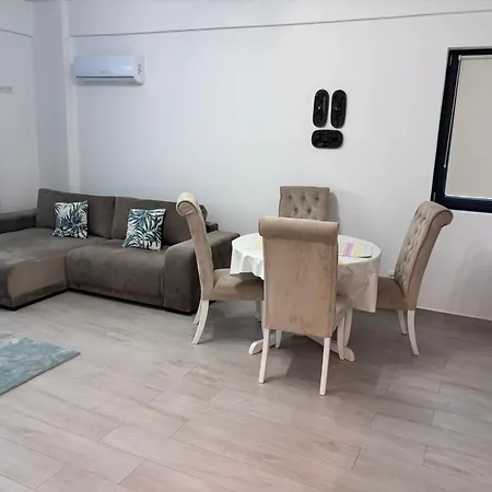 Apartment Smart *