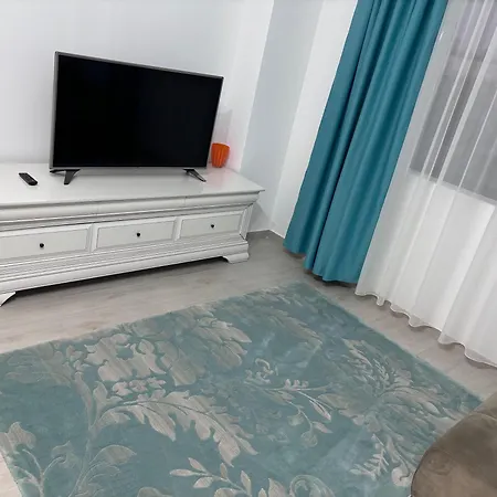 Smart Bukarest